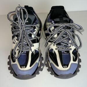 Balenciaga Track Sneakers - Women’s 38 / 8